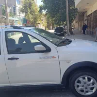 کوییک ۴۰۱|خودرو سواری و وانت|طرقبه, |دیوار