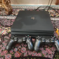 PS4 Pro 1T کپی خور|کنسول، بازی ویدئویی و آنلاین|مشهد, سرافرازان|دیوار