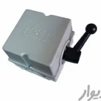 کلید ۲۵ امپر