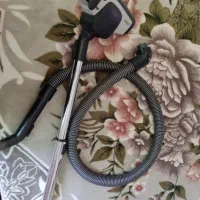 جاروبرقی ۱۵۰۰ وات پارس خزر با تمامی متعلقات|جاروبرقی، جارو شارژی، بخارشو|نظرآباد, نظرآباد|دیوار