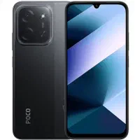 شیائومی Poco C85 با حافظهٔ 256 گیگابایت رم 8