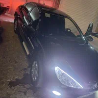 پژو 206 SD V9، مدل ۱۳۹۰|خودرو سواری و وانت|تهران, سعادت‌آباد|دیوار