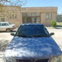 پراید 132 مدل 90