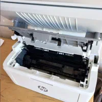 پرینتر لیزری سه کاره hp m141w(پرینت ،اسکن،کپی)|پرینتر، اسکنر، کپی، فکس|خرمشهر, |دیوار