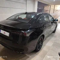 آریزو ۶ جی تی|خودرو سواری و وانت|تربت‌حیدریه, مظفریه|دیوار