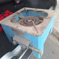 گاز دو شعله