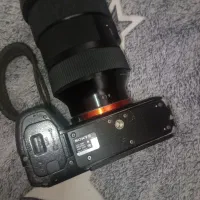 دوربین عکاسی سونی|دوربین عکاسی و فیلمبرداری|تهران, حر|دیوار