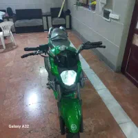 موتور بنای ۱۵۰تک برگ