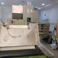 چانه گیر پهن کن‌مرشدی نانوایی