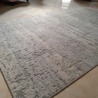 فرش مدرن مدل روما|فرش|کرج, بنیاد|دیوار