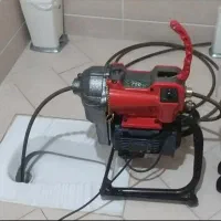 لوله بازکنی چیتگر دهکده اردستانی وردآوردشهرک باقری