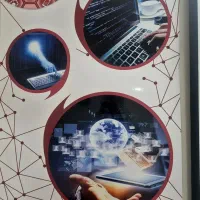 آموزش کامپیوتر ICDL، فتوشاپ، کورل، جمینی و مارولوس