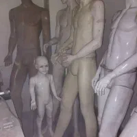 مانکن های سالم|فروشگاه و مغازه|قرچک, میرزائی جنوبی|دیوار