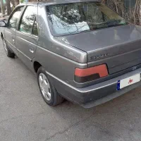 پژو405مدل91|خودرو سواری و وانت|تهران, کیانشهر|دیوار