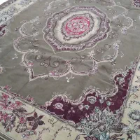 فرش۱۲متری ۵۰۰شانه یک تخته