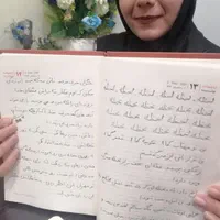 اموزش خط  و خوشنویسی قوچان|خدمات آموزشی|قوچان, |دیوار
