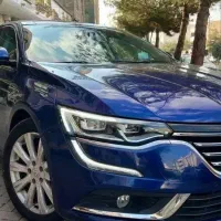 تلیسمان 2017 e3|خودرو سواری و وانت|تهران, امیریه|دیوار