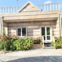 فروش خانه ویلایی ۱۰۰ متری ۱ خوابه