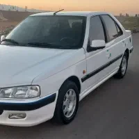 پرشیا مدل ۸۸ دوگانه کارخانه