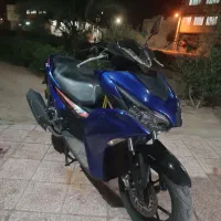 ایروکس۱۴۰۱