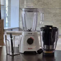 مخلوط کن و ابمیوه گیری تفال مدلBl42Q165