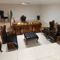 مبلمان کلاسیک پوست ماری، ویکتوریا