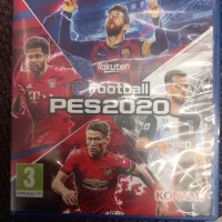 pes 21 و pes 20|کنسول، بازی ویدئویی و آنلاین|مشهد, سناباد|دیوار