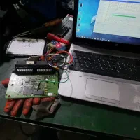 برق و کولر خودرو