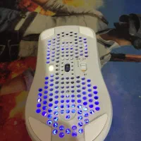 موس‌ گلوریس‌ مدل‌ او‌ 2 Glorious O2 Wireless|قطعات و لوازم جانبی رایانه|تهران, جوادیه|دیوار