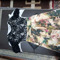 کرایه لباس مجلسی مخصوص خانمها|لباس|رشت, شهرک صبا|دیوار