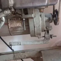 چرخ راسته دوز صنعتی