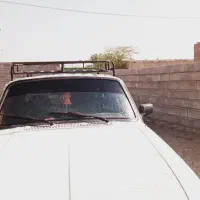 پیکان وانت|خودرو سواری و وانت|تخت, |دیوار