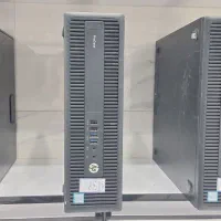 فروش انواع مینی کیس استوک|رایانه رومیزی|بندر گناوه, |دیوار