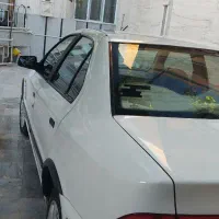 سمند ۹۷ ef7|خودرو سواری و وانت|بروجن, |دیوار