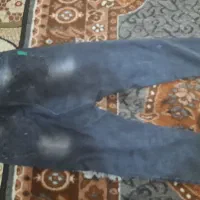 شلوار مشکی سایز ۳۳