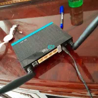 مودم|مودم و تجهیزات شبکه|پردیس, فاز ۳|دیوار