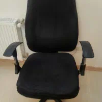 صندلی گردان