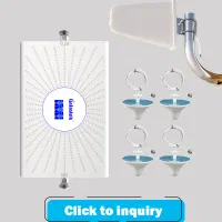 فروش تقویت کننده سیگنال آنتن و اینترنت|مودم و تجهیزات شبکه|شیراز, سینما سعدی|دیوار