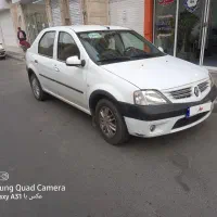 ال نود بی ۲  اتوماتیک  سفید|خودرو سواری و وانت|اسلام‌شهر, شهرک توحید|دیوار