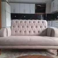 مبل راحتی|مبلمان خانگی و میز عسلی|قائمشهر, |دیوار