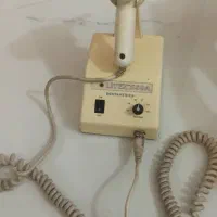 دوربین دهانی ( ورق بزنید )