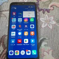 گوشی هواوی وای 5|موبایل|تهران, هاشم‌آباد|دیوار