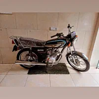 هندا۲۰۰نیکتاز مدل۹۴