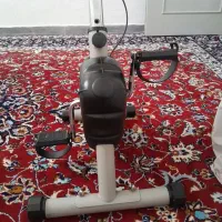 دوچرخه ثابت