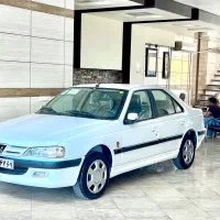 پژو پارس tu5مدل1398بیرنگ سیمی