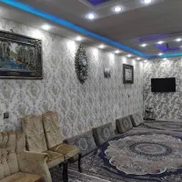 فروش آپارتمان۹۰متریاس/طبقه۱/حصارک پایین اسلامشهر|فروش آپارتمان|اسلامشهر, شهرک سعیدیه|دیوار