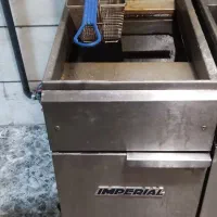 سرخ کن آمریکایی ایمپریال