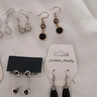 گوشواره فانتزی