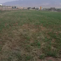 فروش زمین زراعی  آبی ودیم املاک سید ذاکر