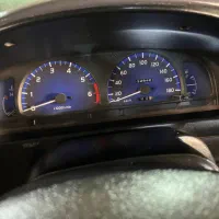 تویوتا هایلوکس تایگر ۲۰۰۳|خودرو سواری و وانت|تهران, تهرانسر شمالی|دیوار